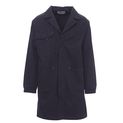 Bata Profissional 100% Algodão | Payper