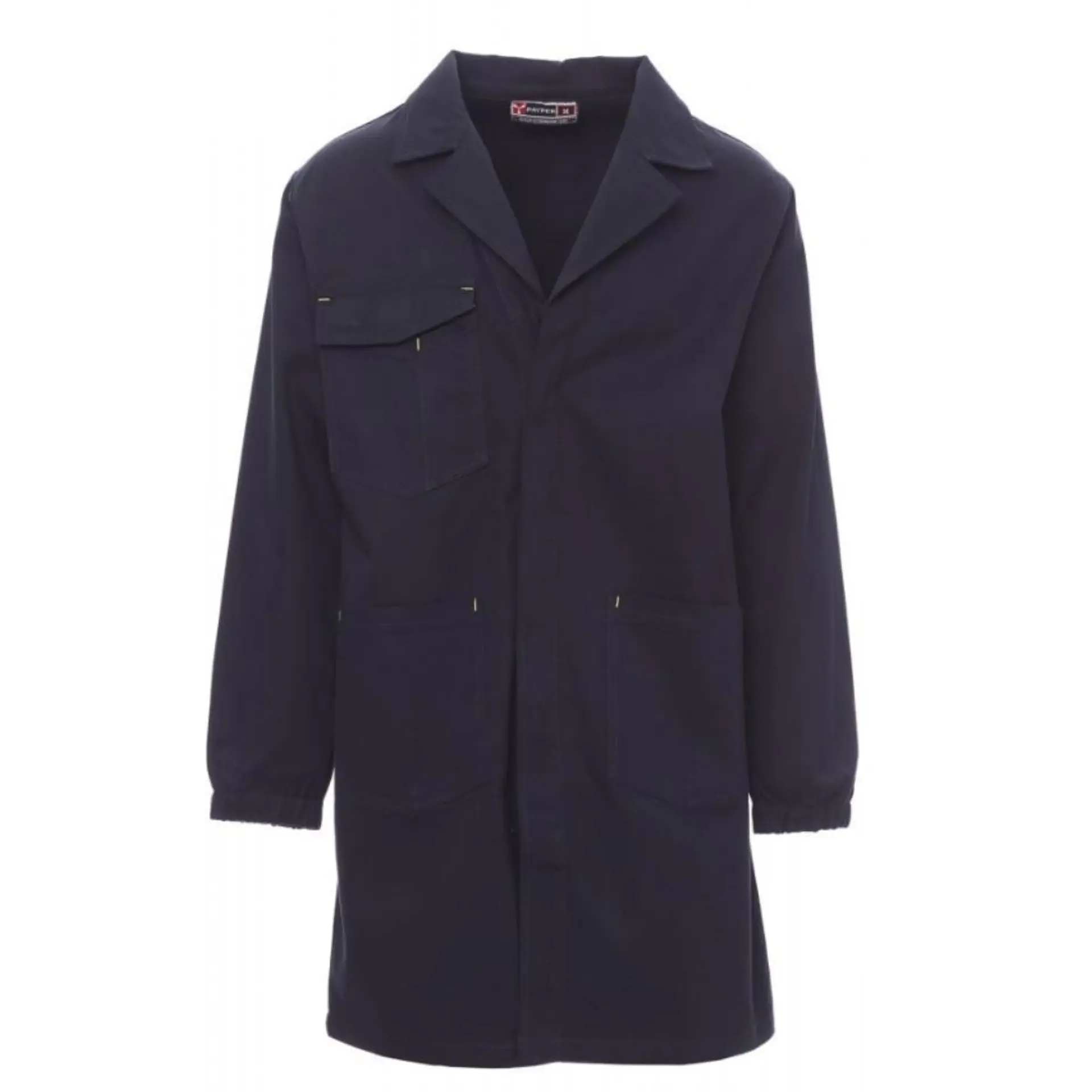 Blouse professionnelle 100 % coton | Payper 1