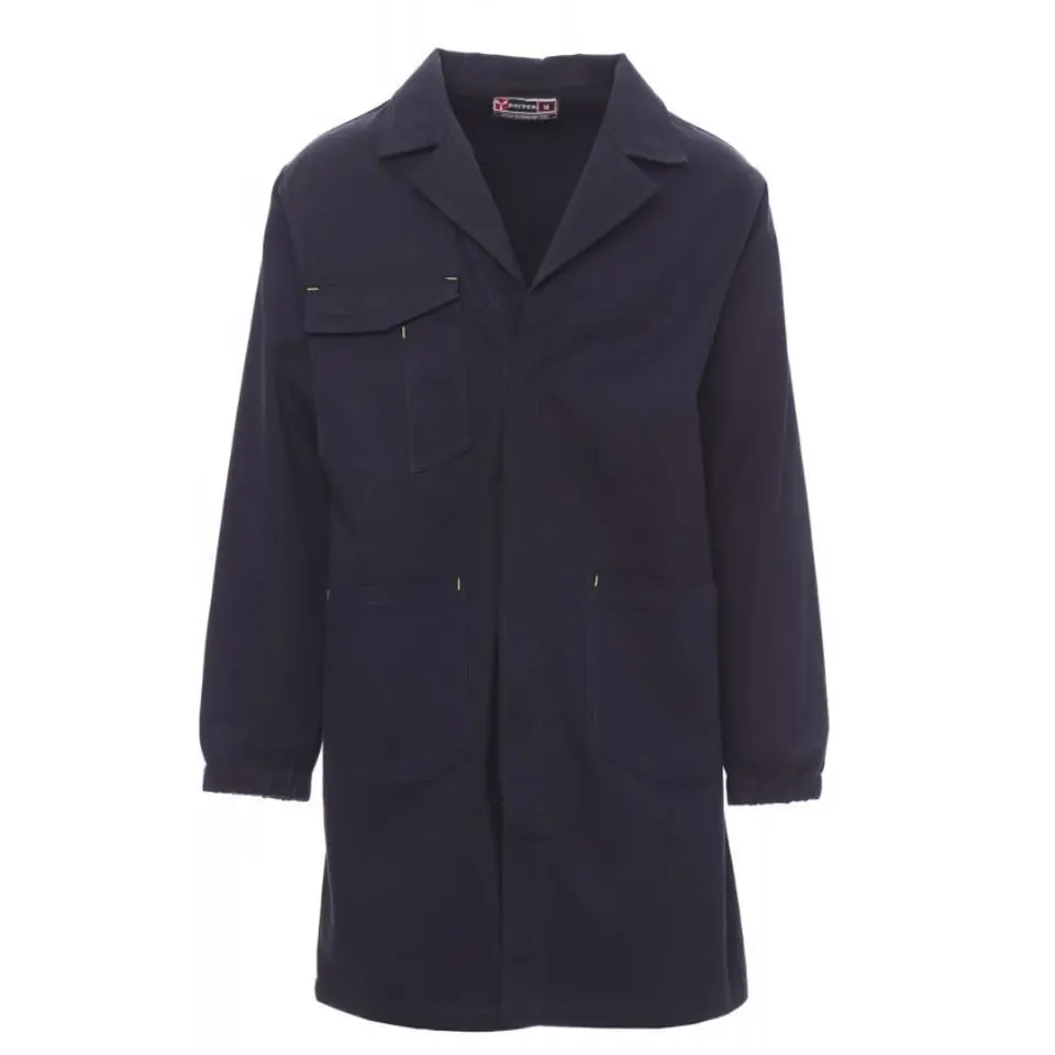 Blouse professionnelle 100 % coton | Payper 1