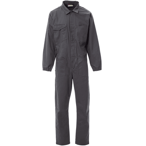 Fato Macaco COVER | PAYPER