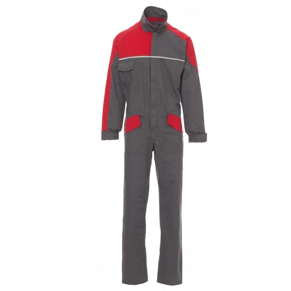 Fato Macaco Bicolor PROMOTECH | PAYPER 1