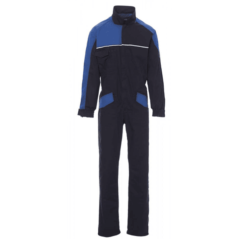 Fato Macaco Bicolor PROMOTECH | PAYPER