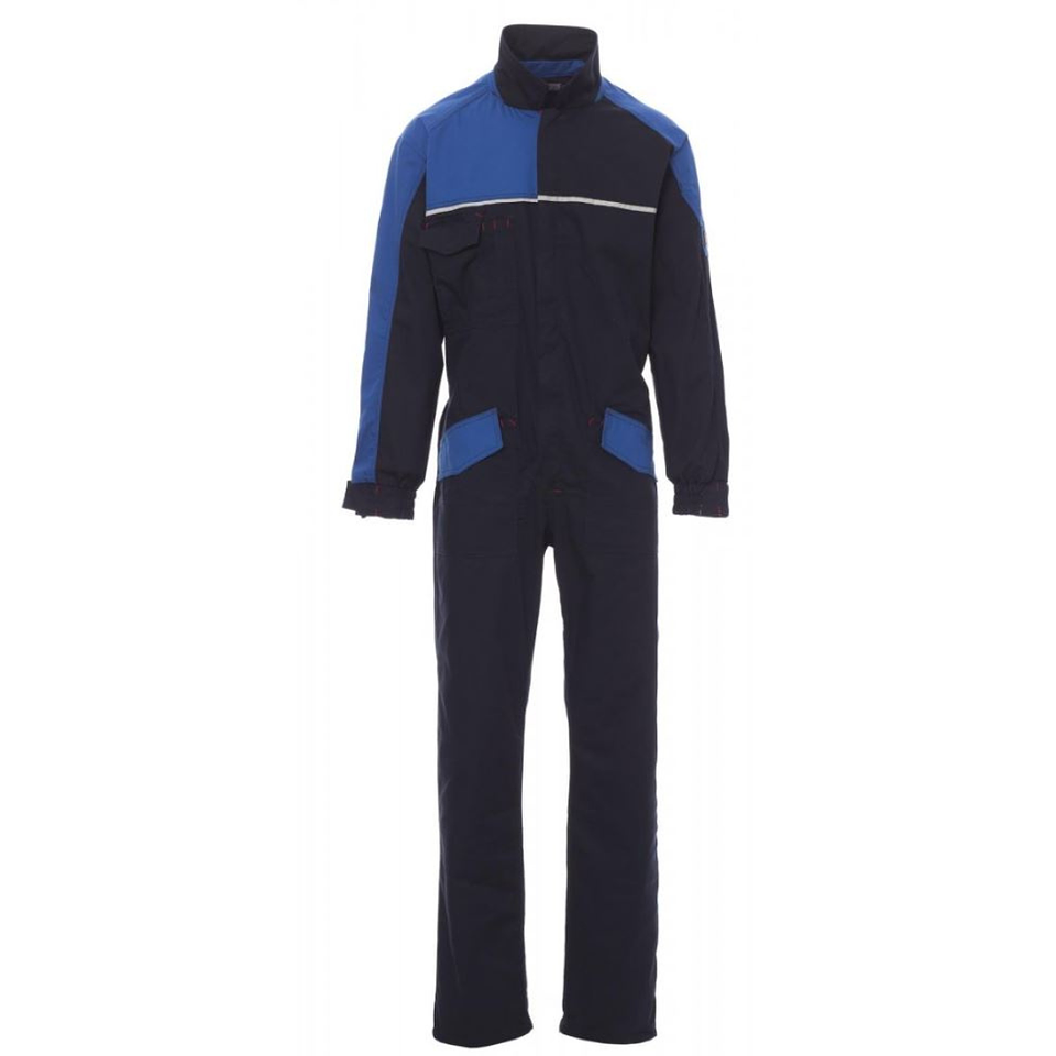 Fato Macaco Bicolor PROMOTECH | PAYPER 2