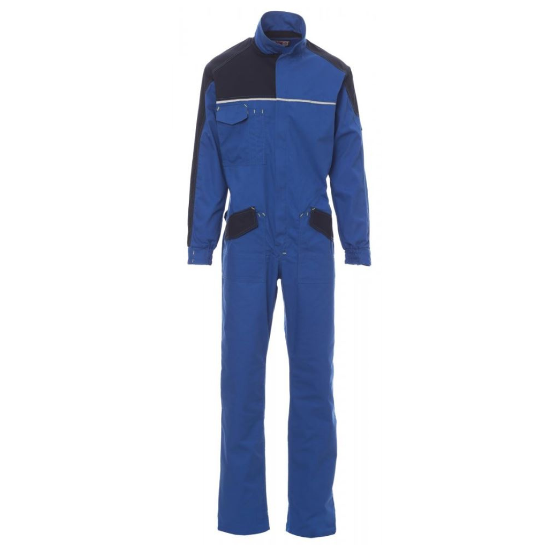 Fato Macaco Bicolor PROMOTECH | PAYPER 3