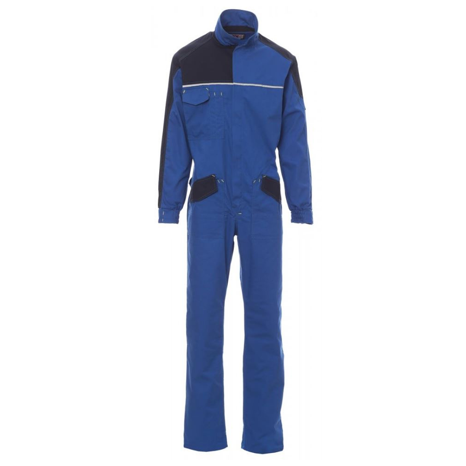 Fato Macaco Bicolor PROMOTECH | PAYPER 3