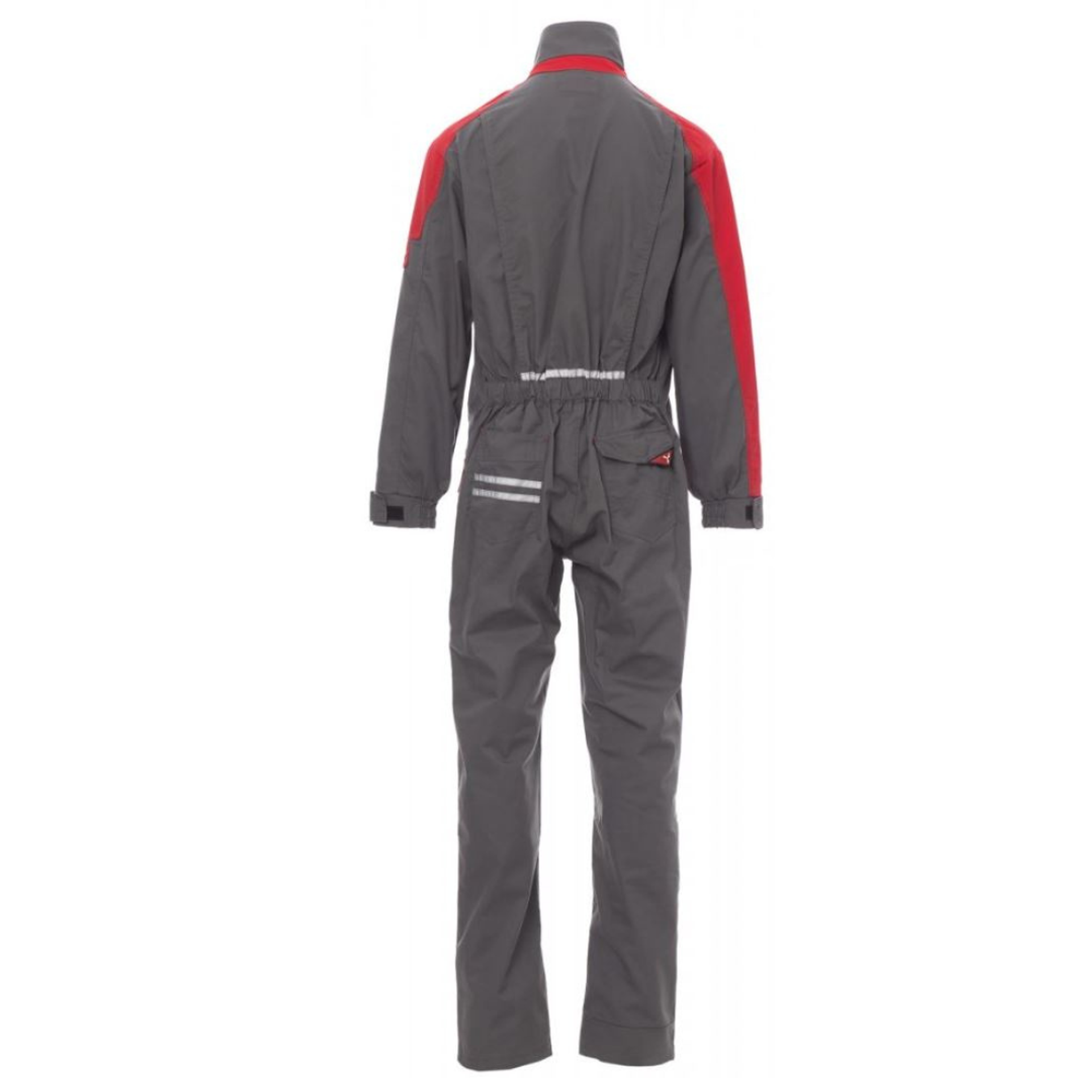 Fato Macaco Bicolor PROMOTECH | PAYPER 4