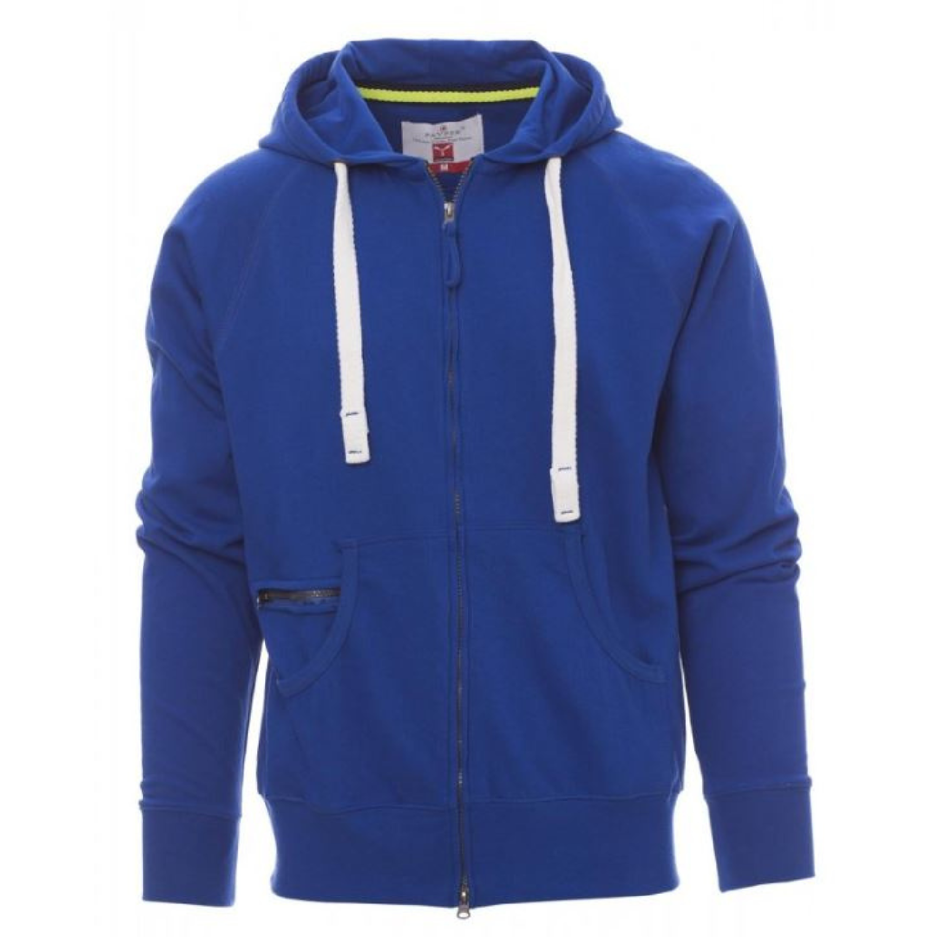 Casaco com Capuz HAWAII | PAYPER 1