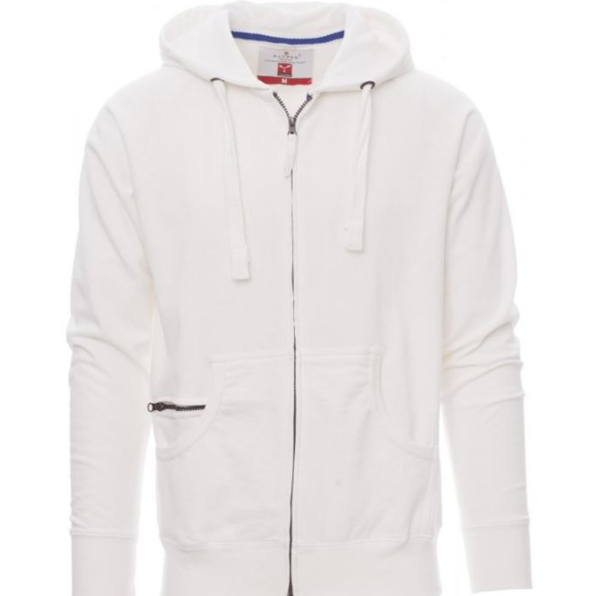 Casaco com Capuz HAWAII | PAYPER 4