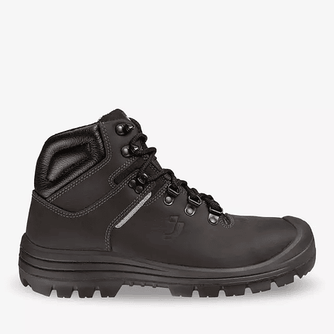 Bota de seguridad VESUVIO S3 MID | Jogger de seguridad