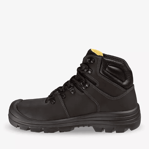 Bota de seguridad VESUVIO S3 MID | Jogger de seguridad