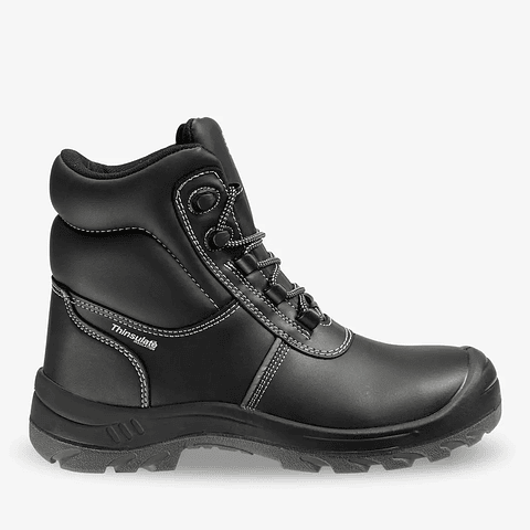Bota de seguridad ARAS S3 ESD SRC CI | Safety Jogger