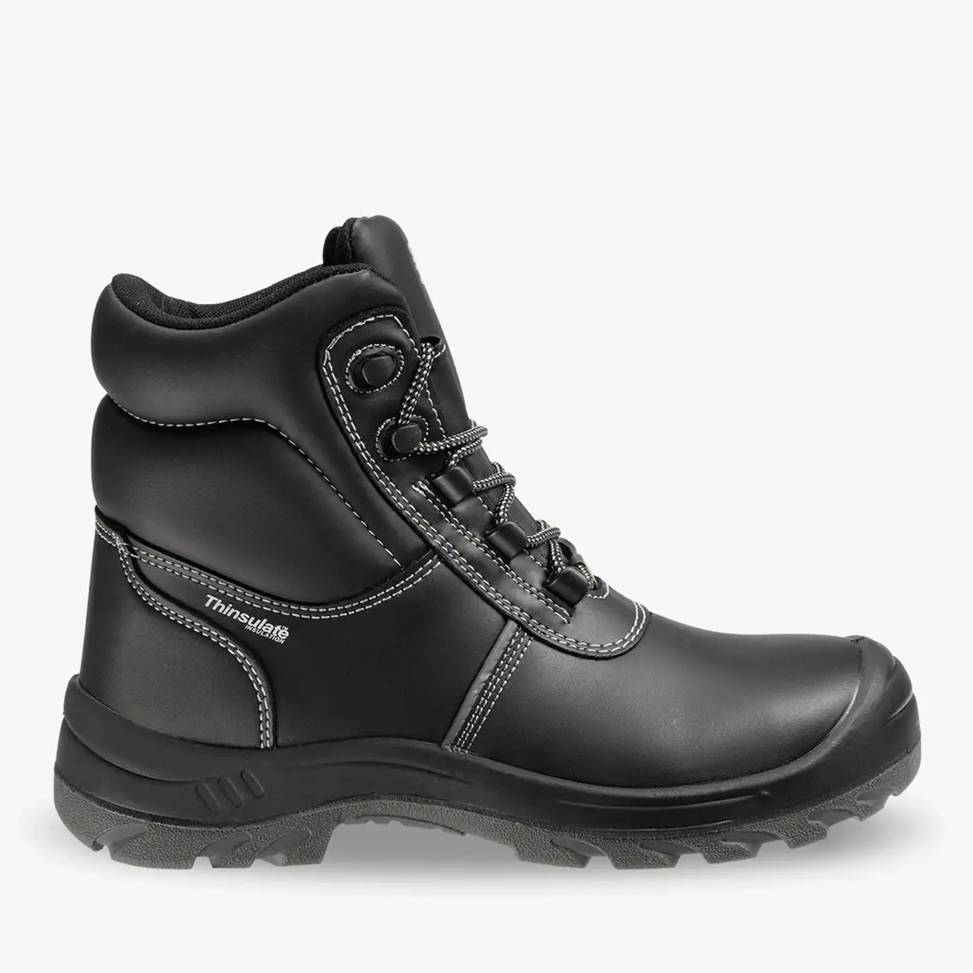 Bota de Segurança ARAS S3 ESD SRC CI | Safety Jogger 1