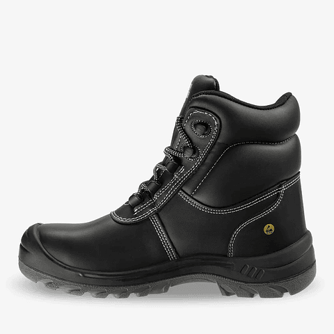 Bota de seguridad ARAS S3 ESD SRC CI | Safety Jogger