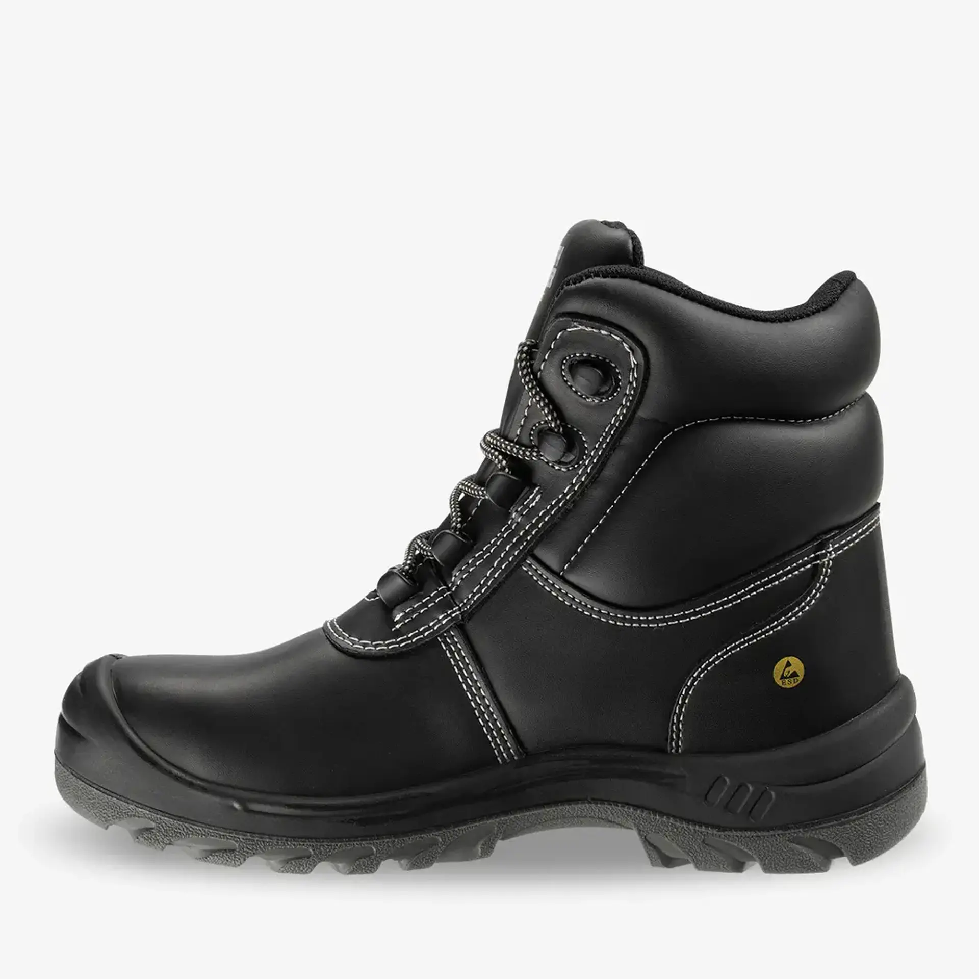 Bota de Segurança ARAS S3 ESD SRC CI | Safety Jogger 2