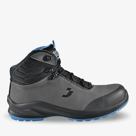 Bota de seguridad MODULO S3S MID | Safety Jogger