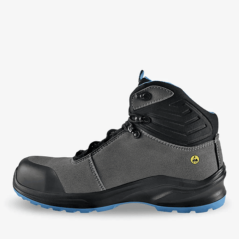 Bota de seguridad MODULO S3S MID | Safety Jogger