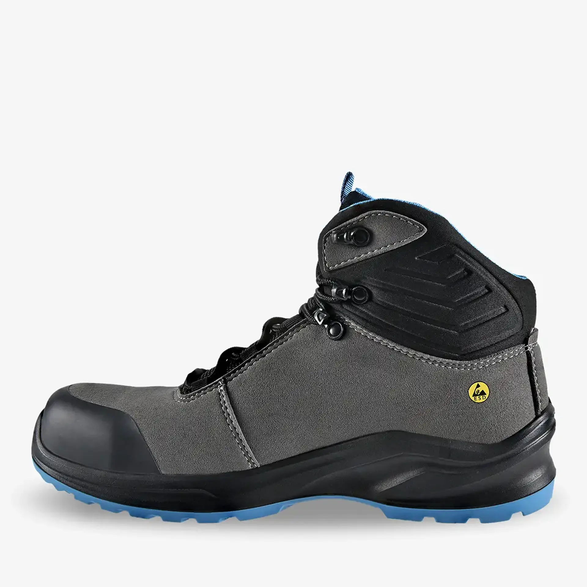 Bota de seguridad MODULO S3S MID | Safety Jogger 2