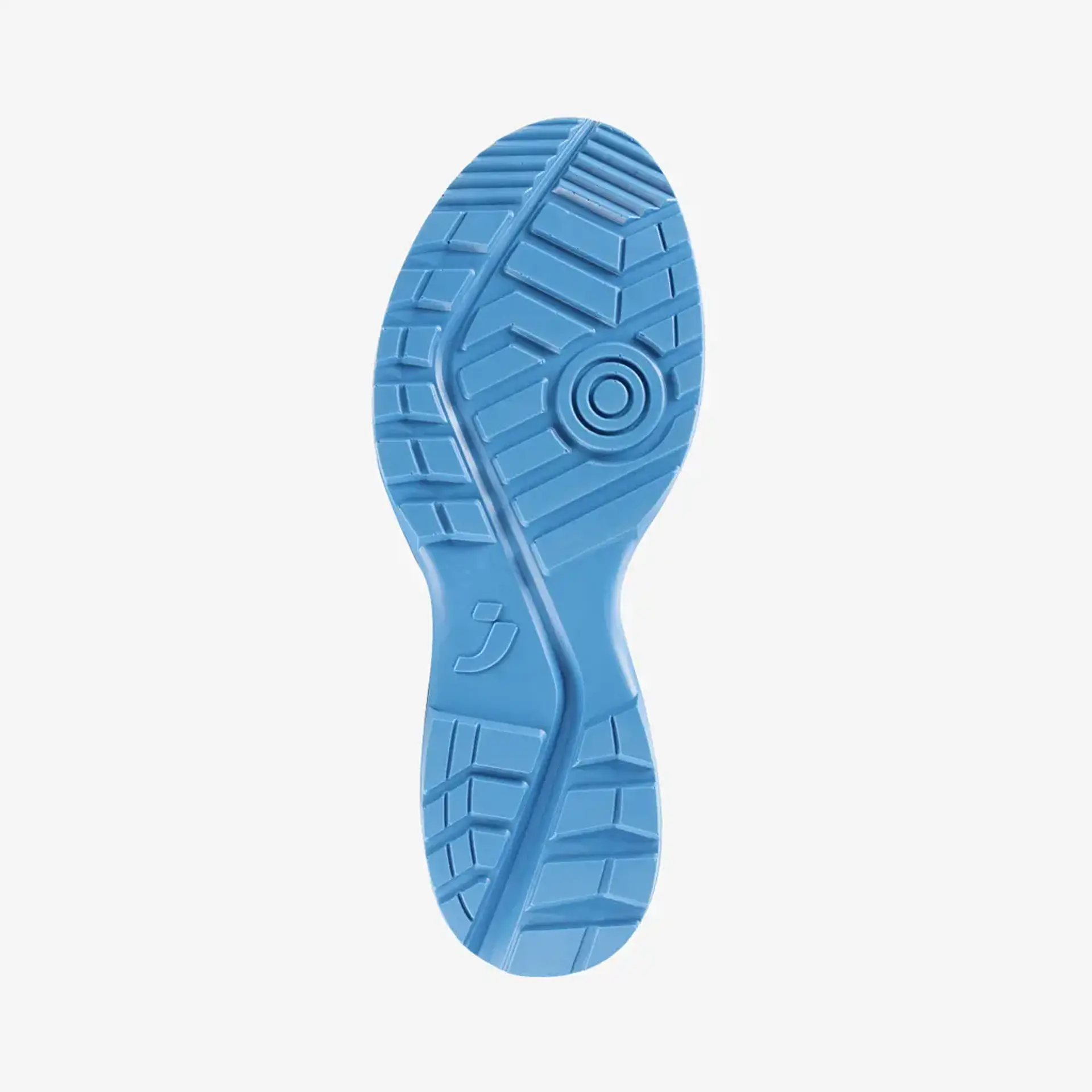 Bota de seguridad MODULO S3S MID | Safety Jogger 4