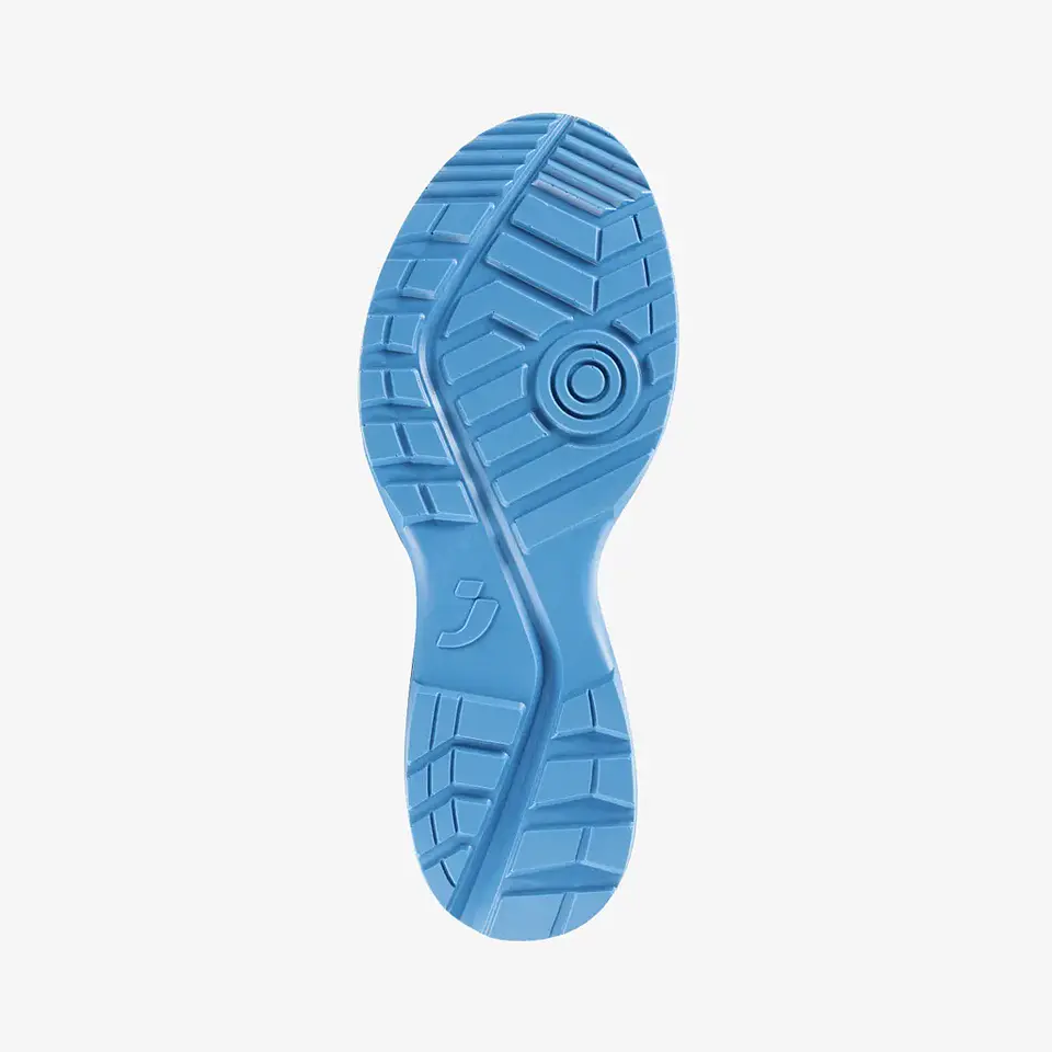 Bota de seguridad MODULO S3S MID | Safety Jogger 4