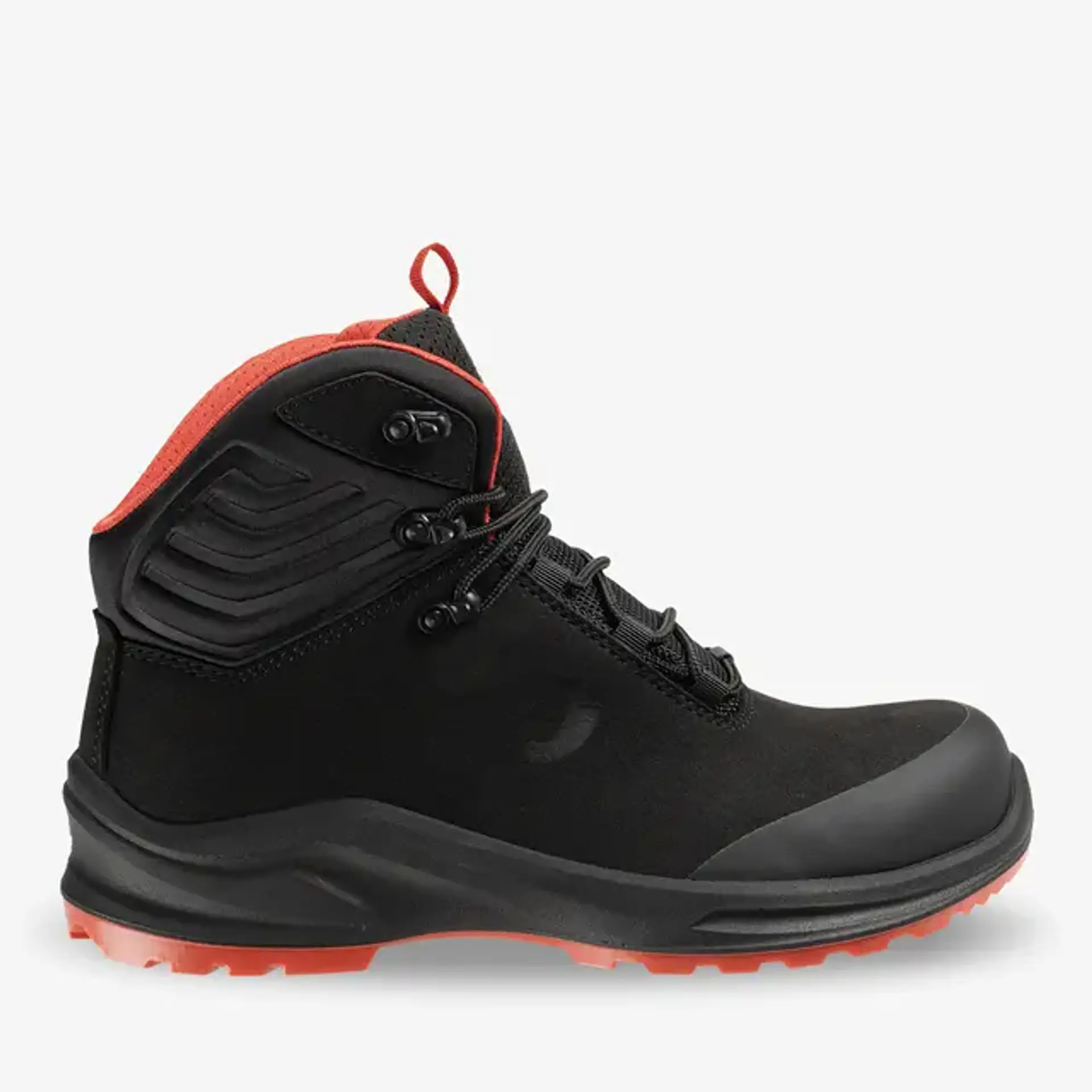 Bota de seguridad MODULO S3S MID | Safety Jogger 5