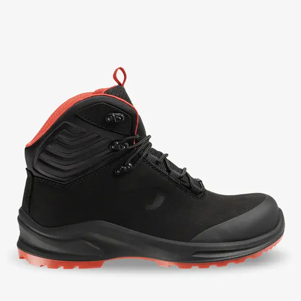 Bota de seguridad MODULO S3S MID | Safety Jogger 5