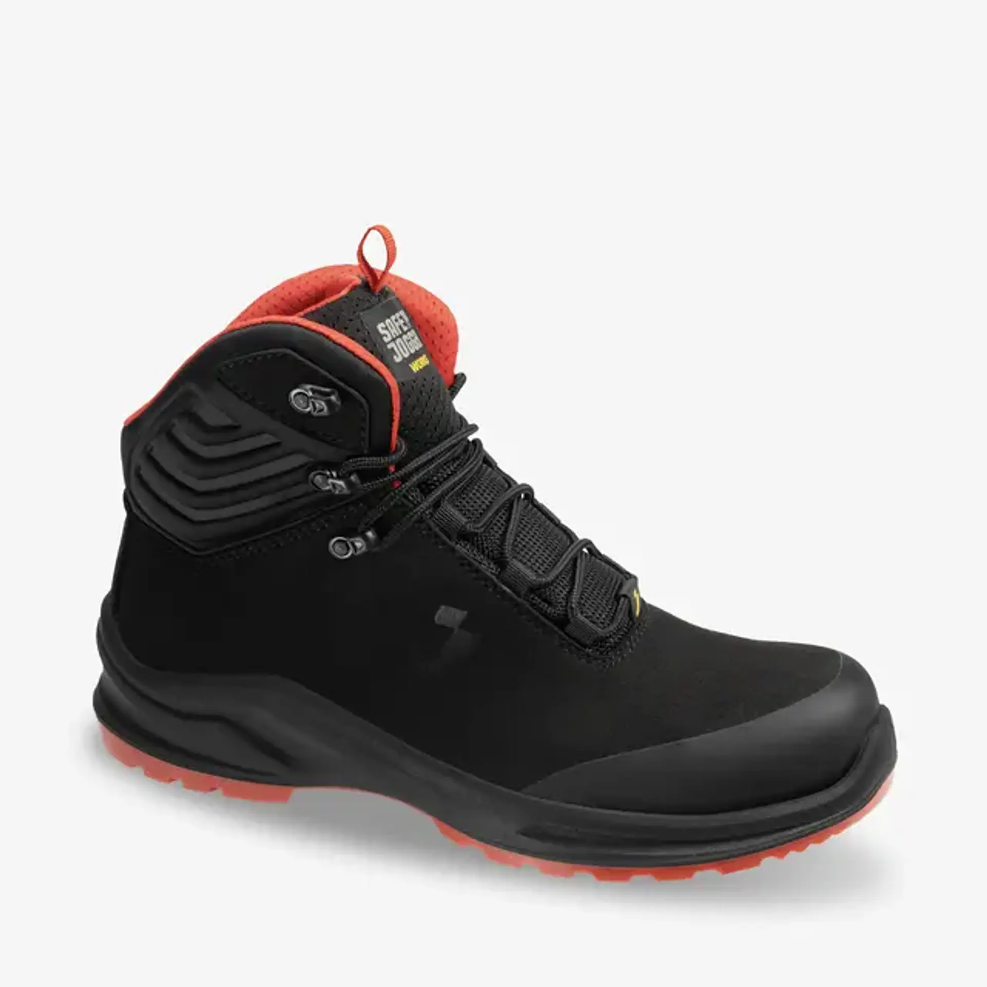 Bota de seguridad MODULO S3S MID | Safety Jogger 7