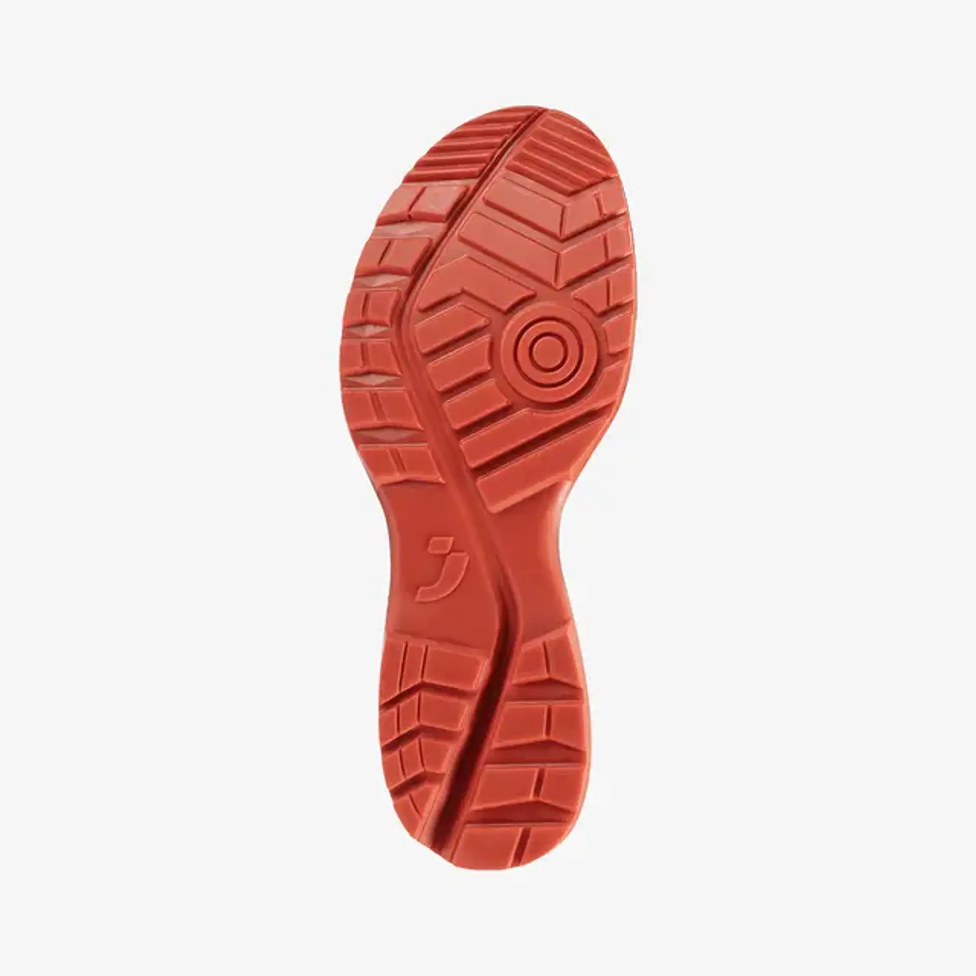 Bota de seguridad MODULO S3S MID | Safety Jogger 8