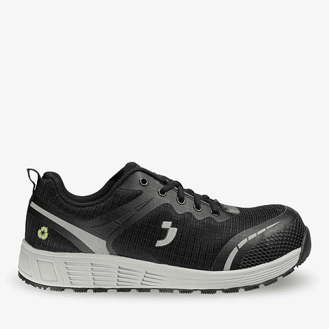 Sapato de Segurança ECODEMPO S3S LOW | Safety Jogger​