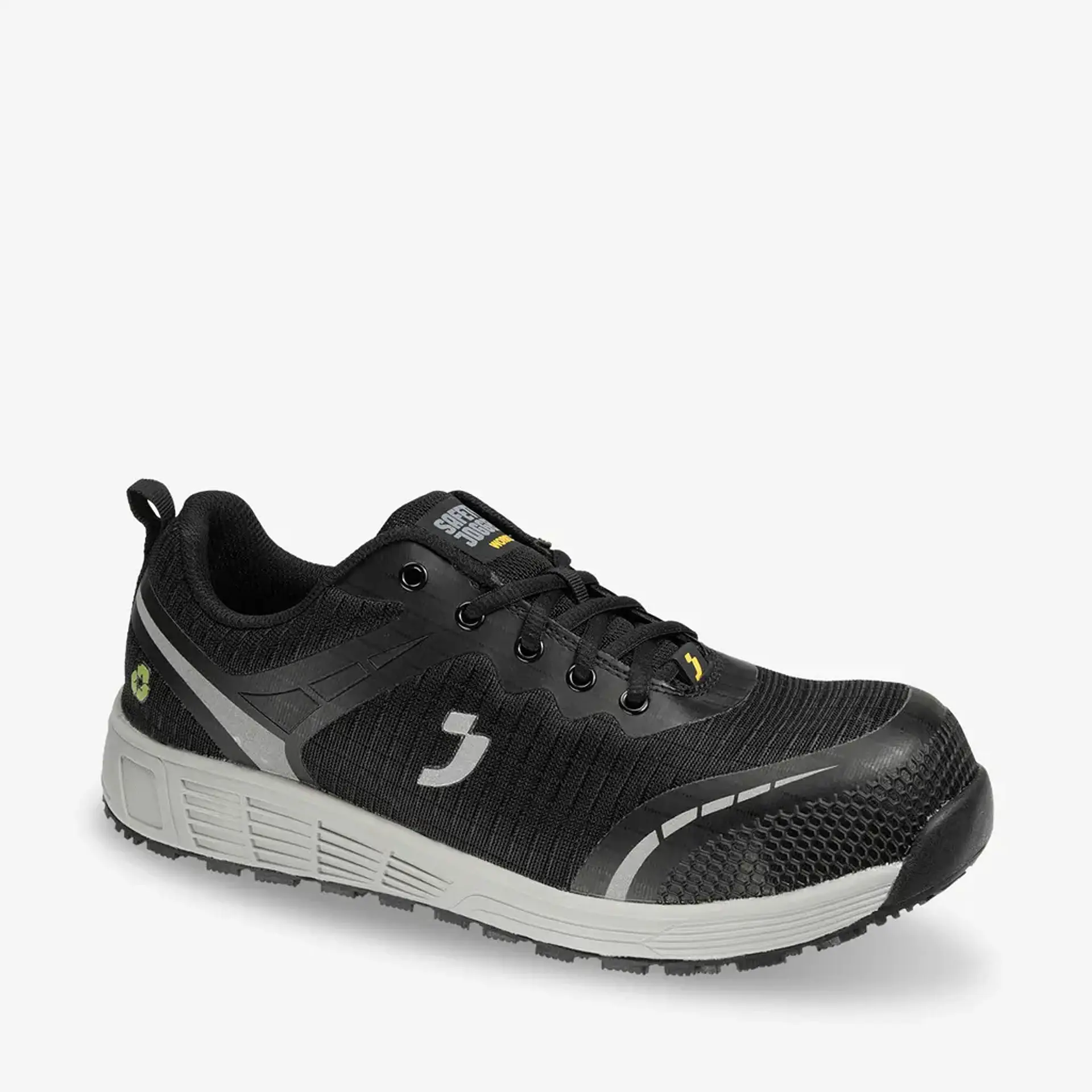 Chaussure de sécurité basse ECODEMPO S3S | Safety Jogger 3