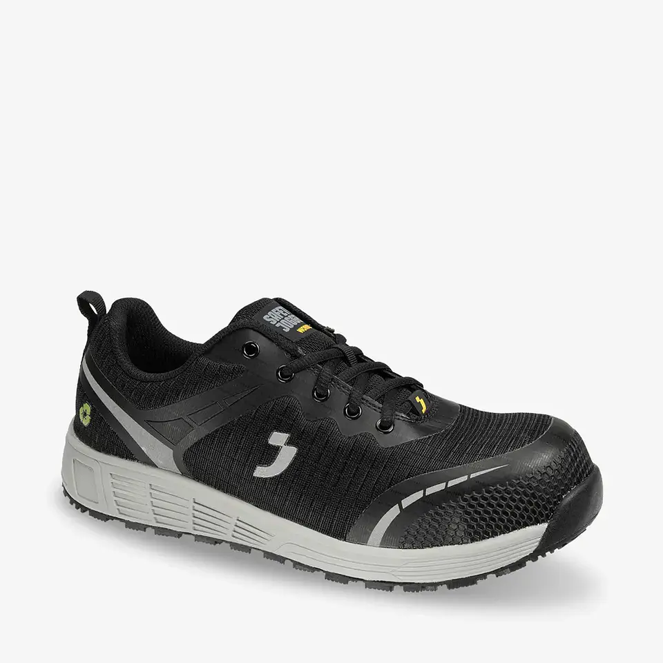 Chaussure de sécurité basse ECODEMPO S3S | Safety Jogger 3