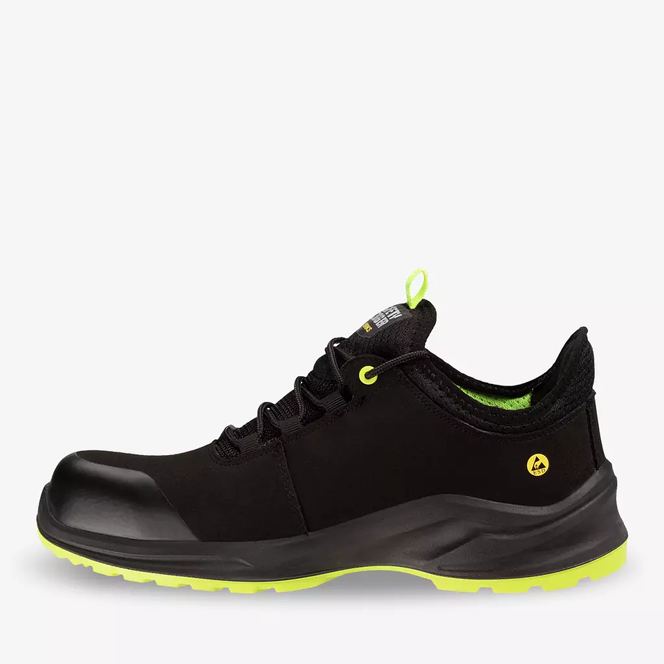Sapato de Segurança MODULO S3S LOW | Safety Jogger​ 2