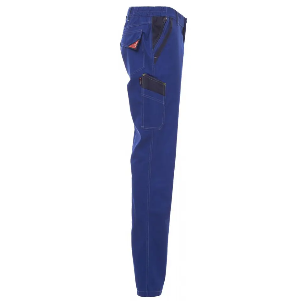 Pantalones de trabajo Canyon | Payperwear 4