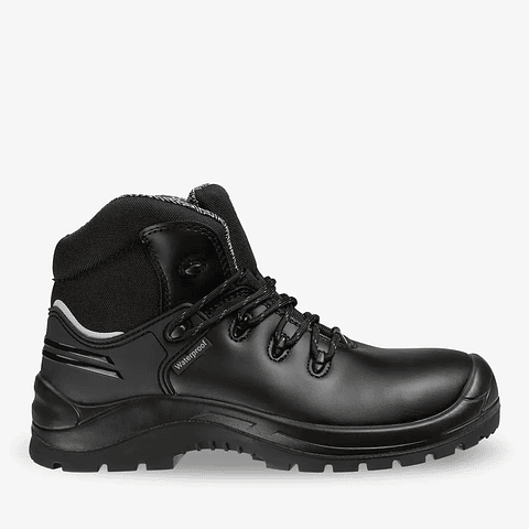 Bota de seguridad X430 SR SC ESD HRO | Safety Jogger