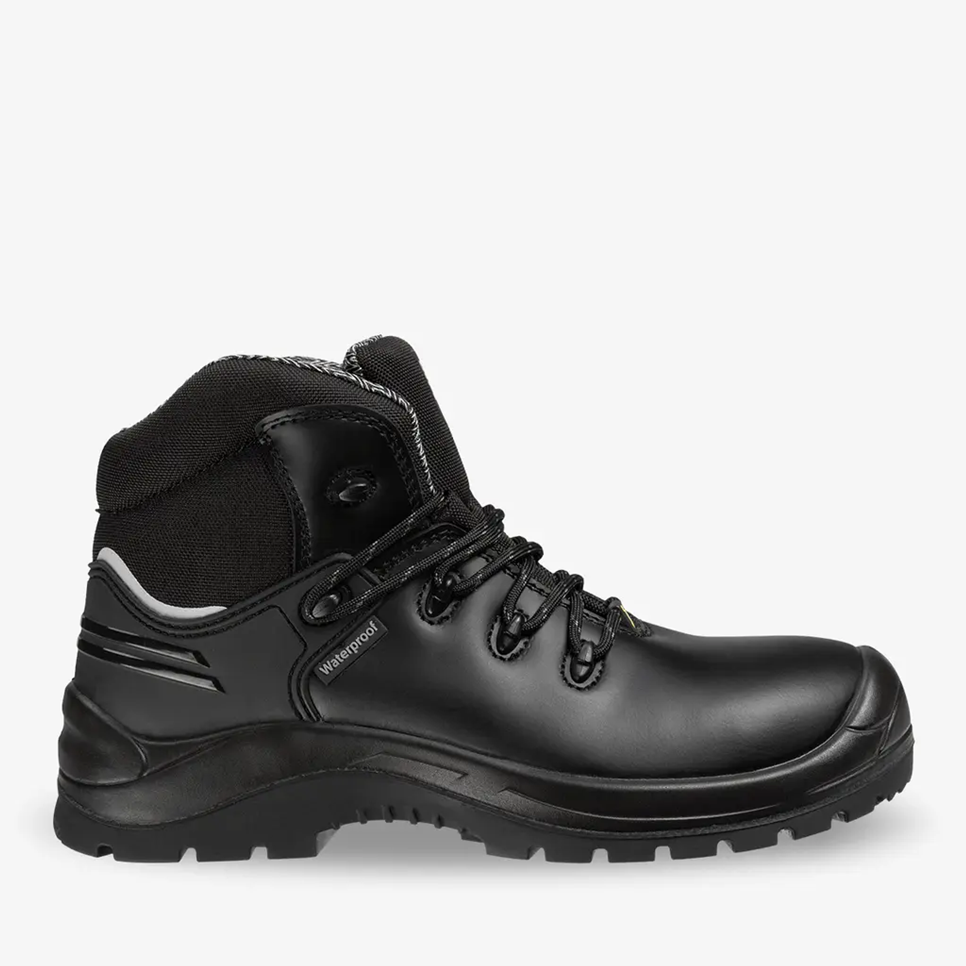 Bota de Segurança X430 SR SC ESD HRO | Safety Jogger 1
