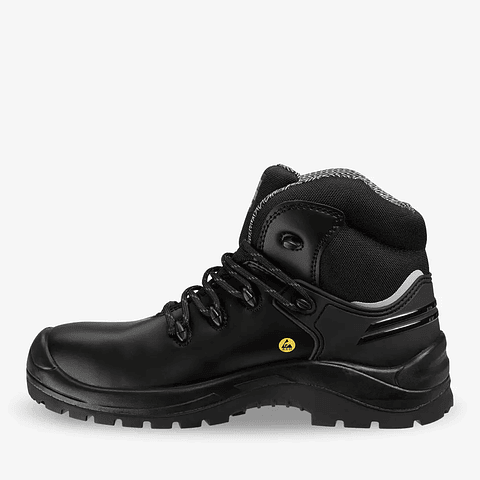Bota de seguridad X430 SR SC ESD HRO | Safety Jogger