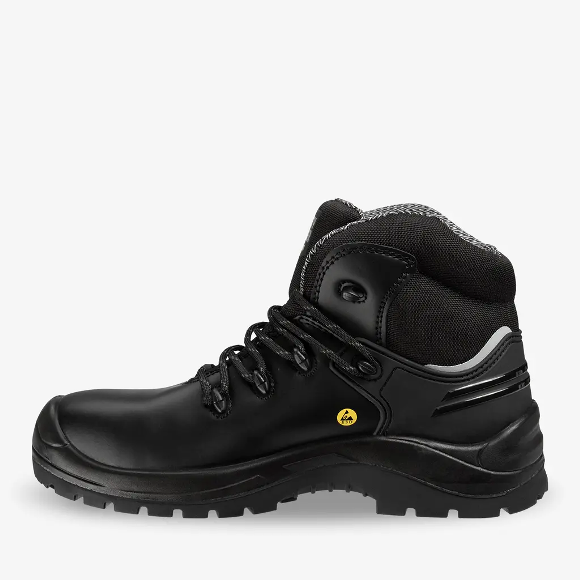 Bota de Segurança X430 SR SC ESD HRO | Safety Jogger 2