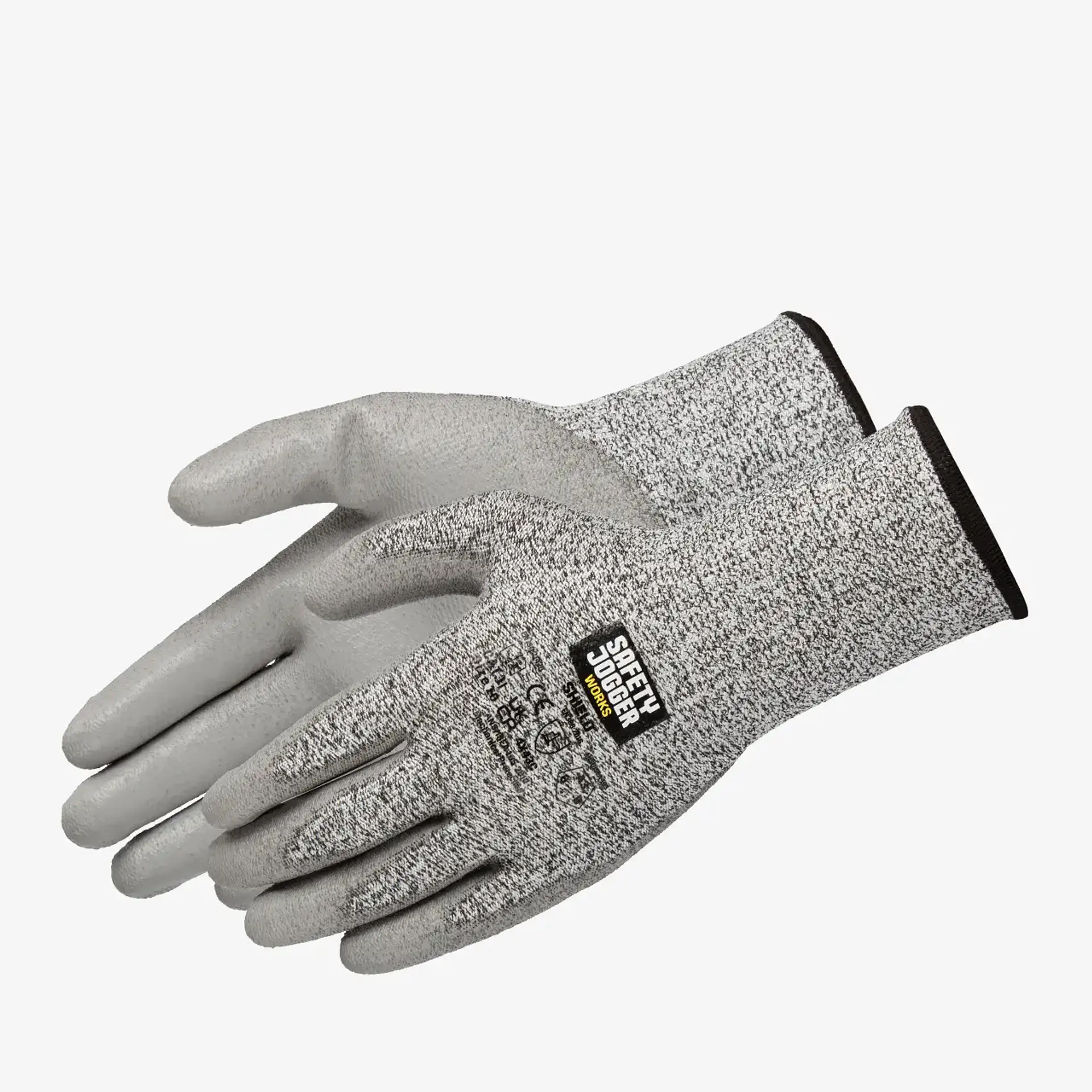 Gants de sécurité SHIELD PACK12 | Safety Jogger 1