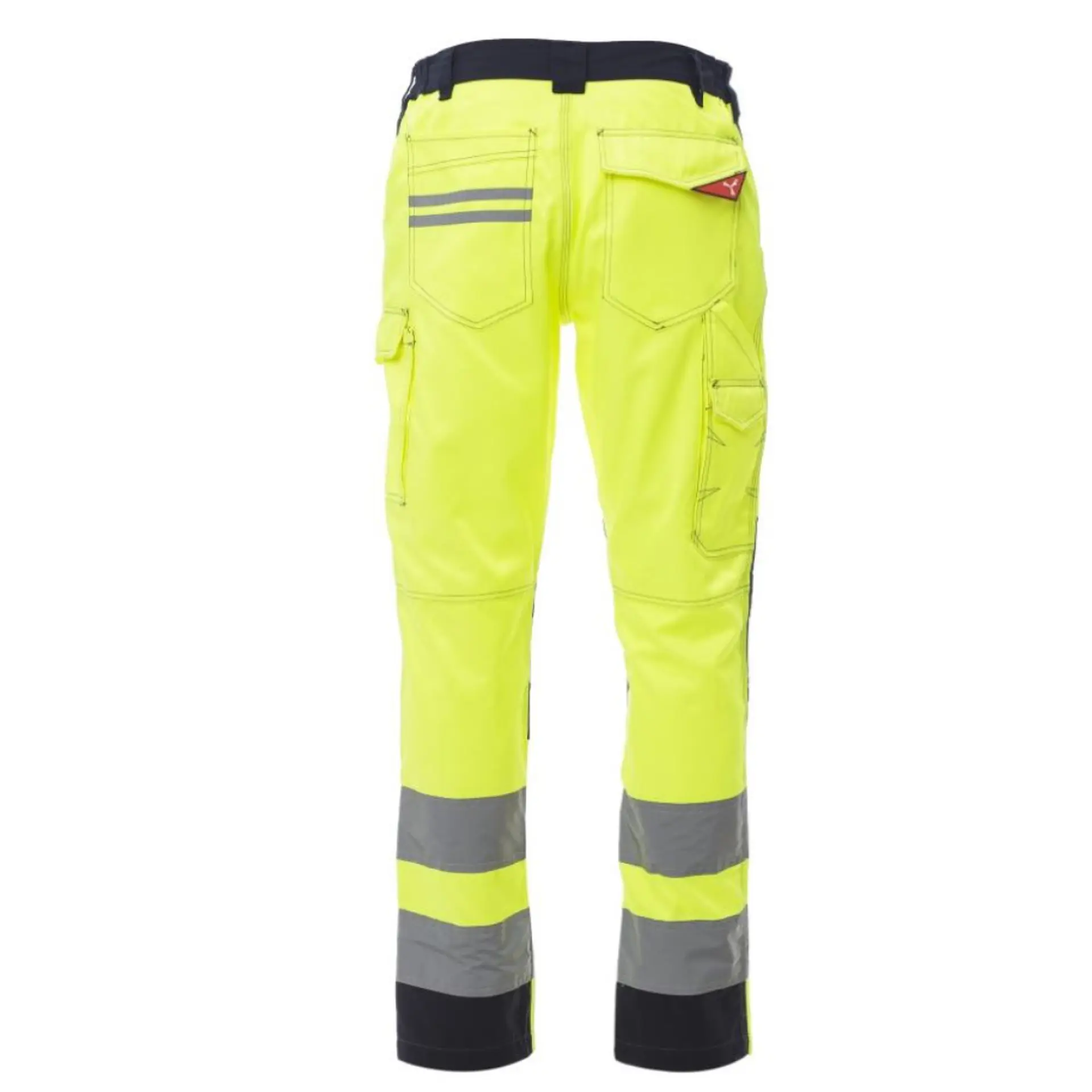 Pantalon haute visibilité Charter Tech | Payperwear 3