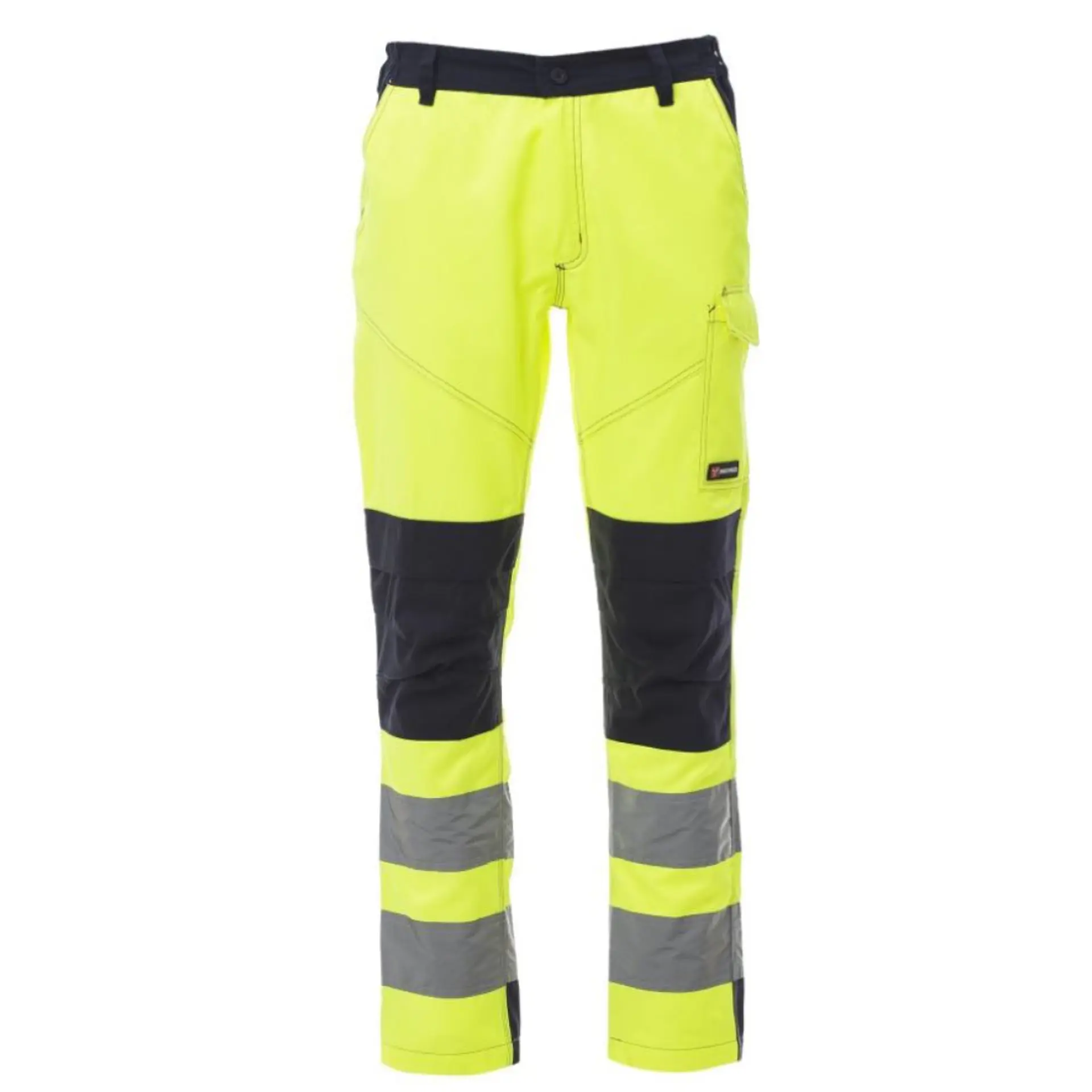 Pantalon haute visibilité Charter Tech | Payperwear 1