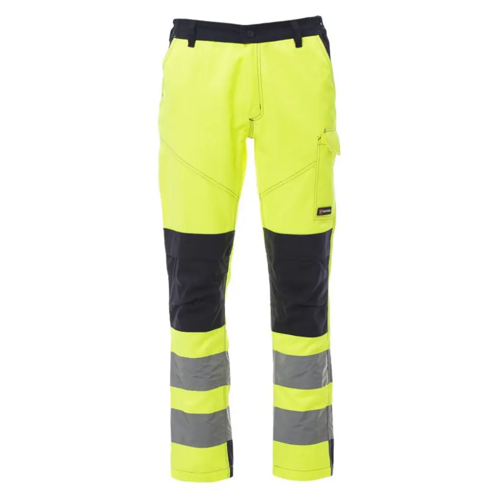Pantalon haute visibilité Charter Tech | Payperwear 1