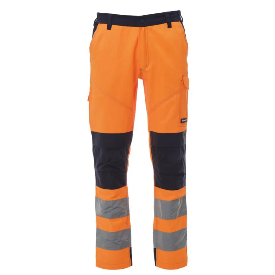 Pantalon haute visibilité Charter Tech | Payperwear 5