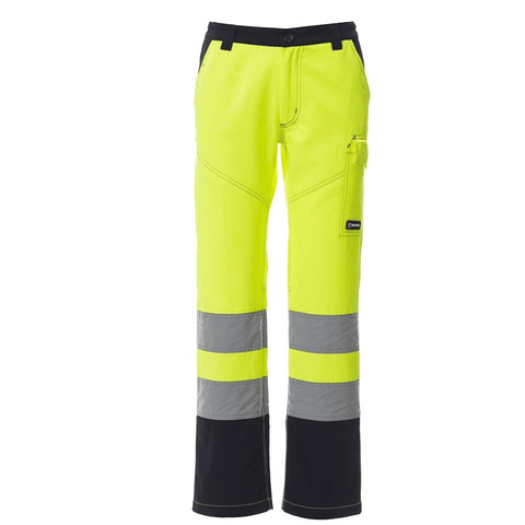 Calças de Alta Visibilidade Charter Lady | Payperwear​