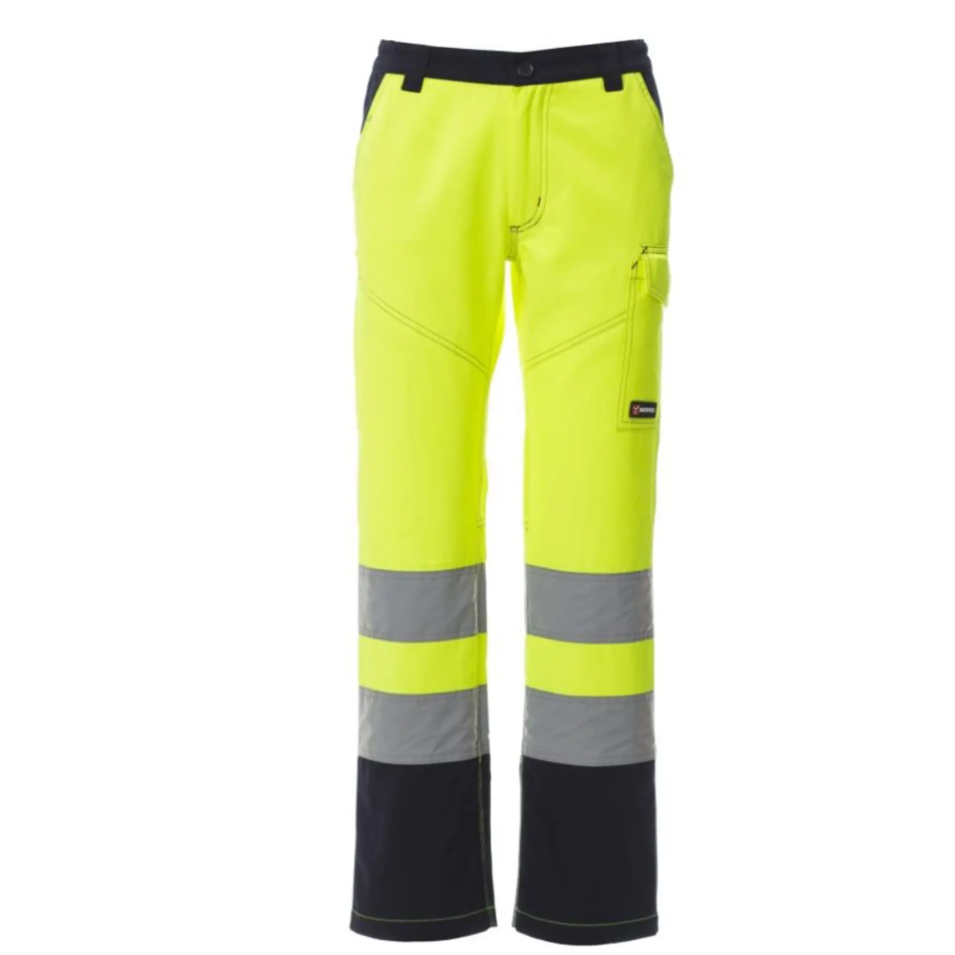 Calças de Alta Visibilidade Charter Lady | Payperwear​ 1