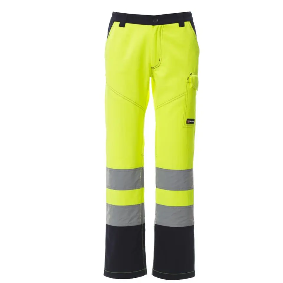Calças de Alta Visibilidade Charter Lady | Payperwear​ 1