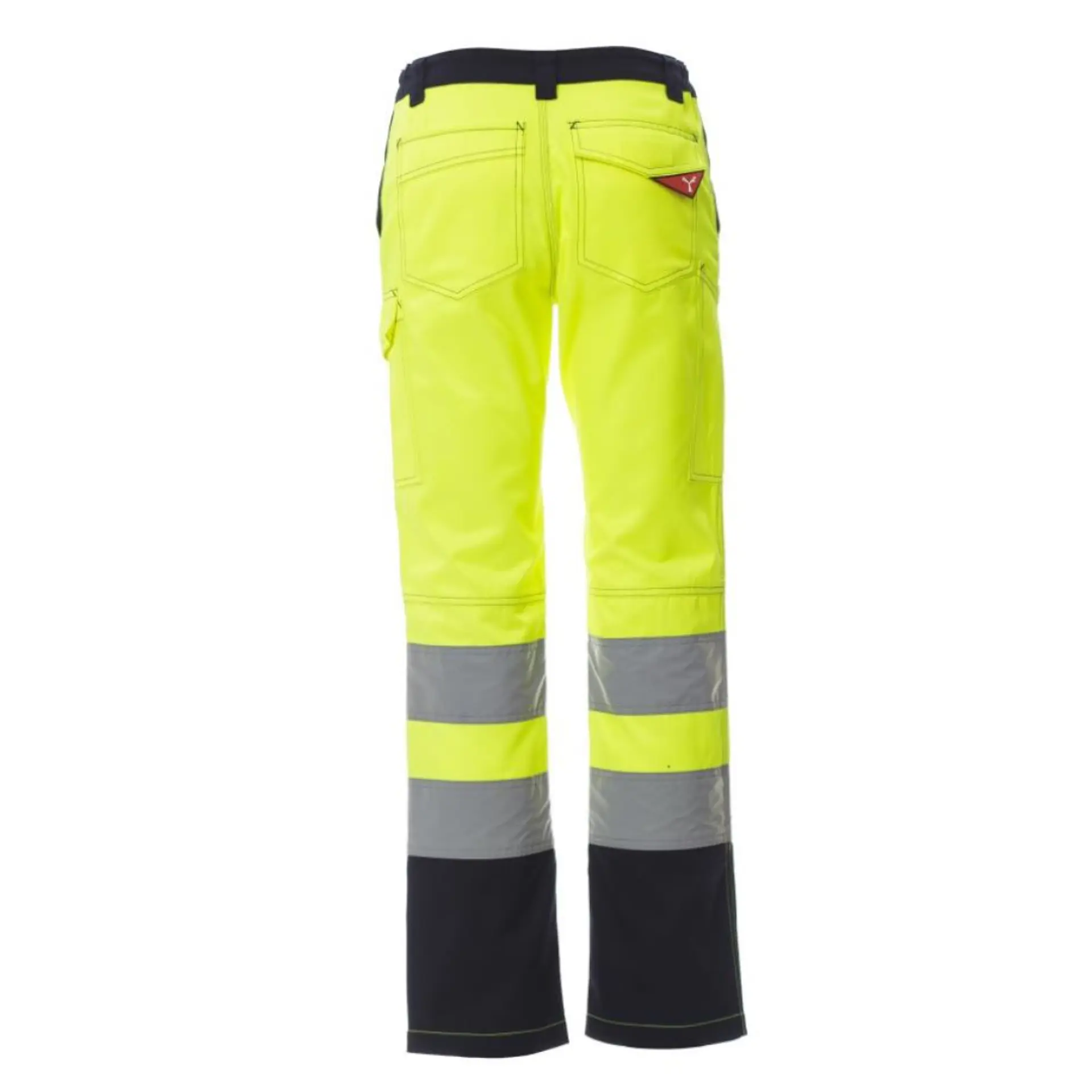 Calças de Alta Visibilidade Charter Lady | Payperwear​ 4