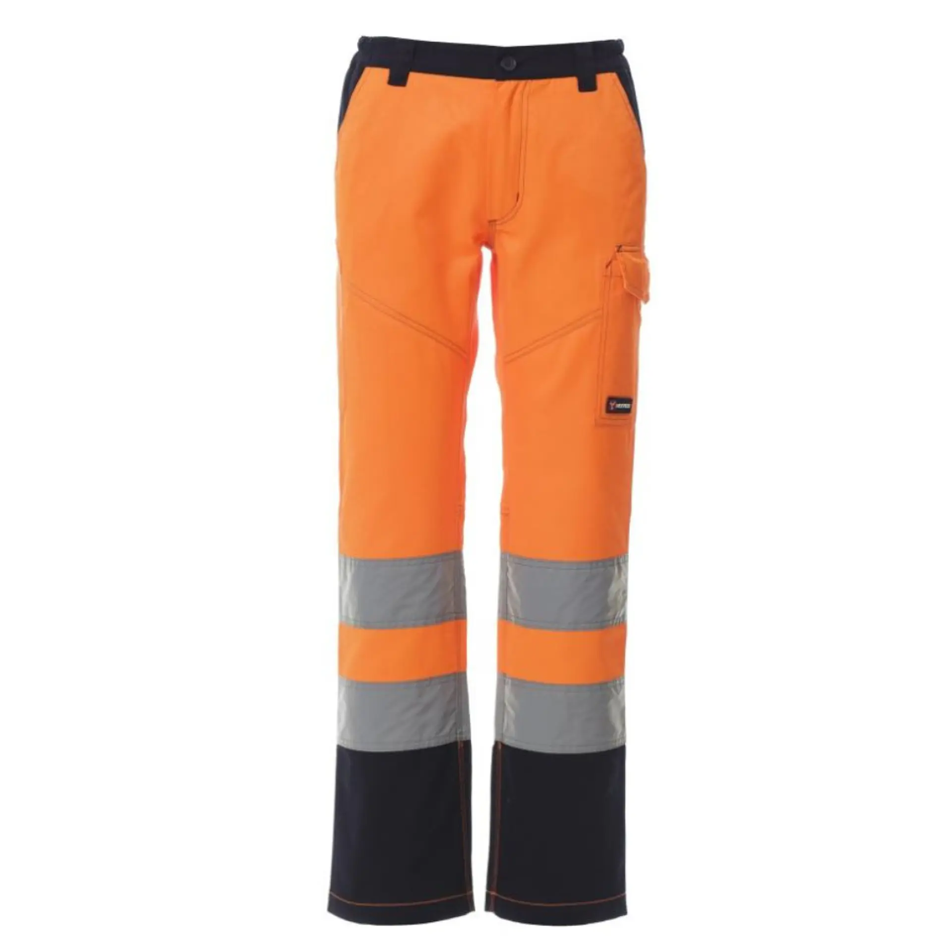 Calças de Alta Visibilidade Charter Lady | Payperwear​ 5