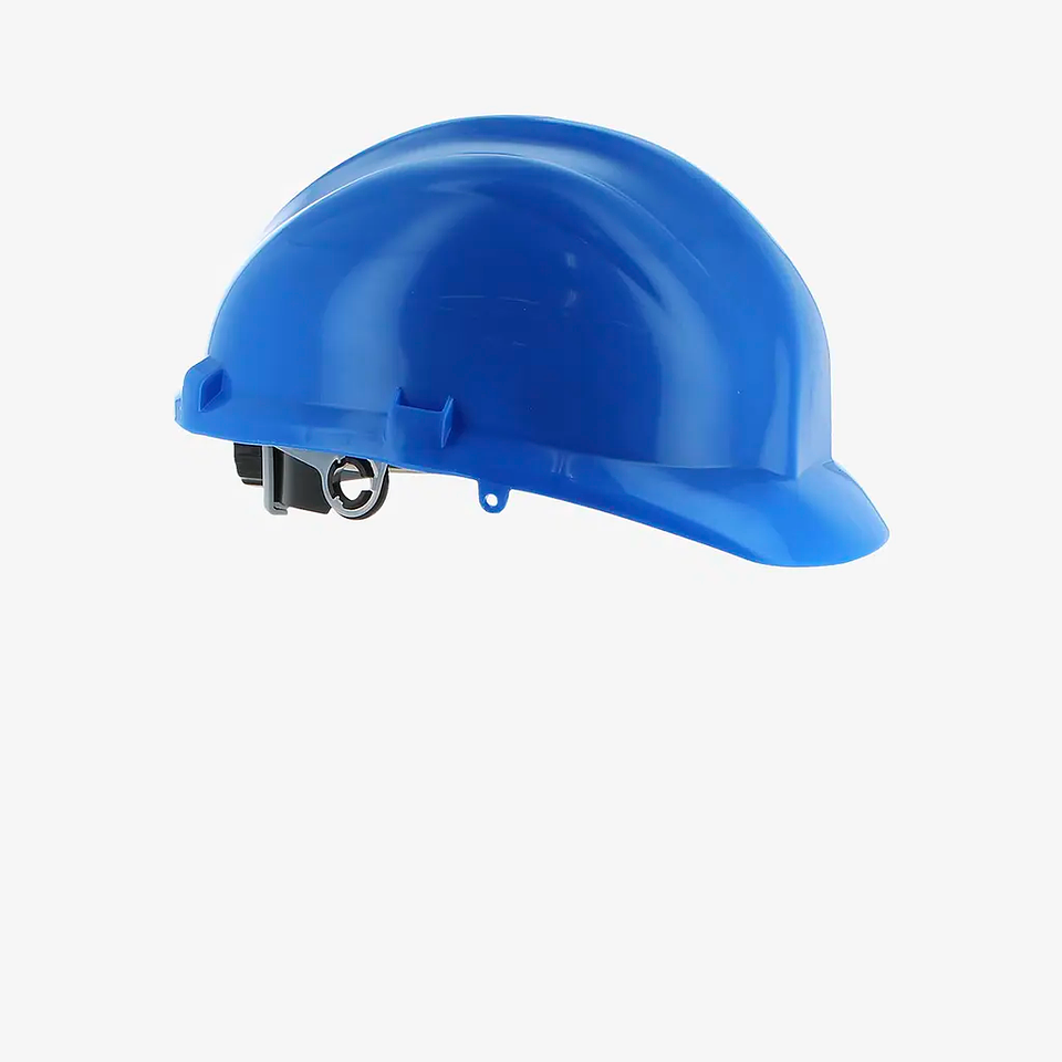 Capacete de Segurança KANHA LIGHT | Safety Jogger​ 3