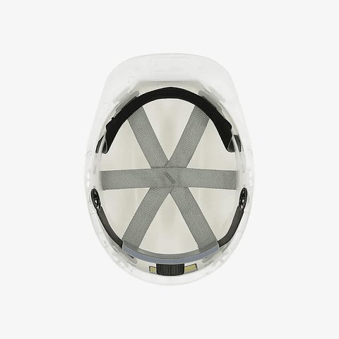 Capacete de Segurança KANHA LIGHT | Safety Jogger​