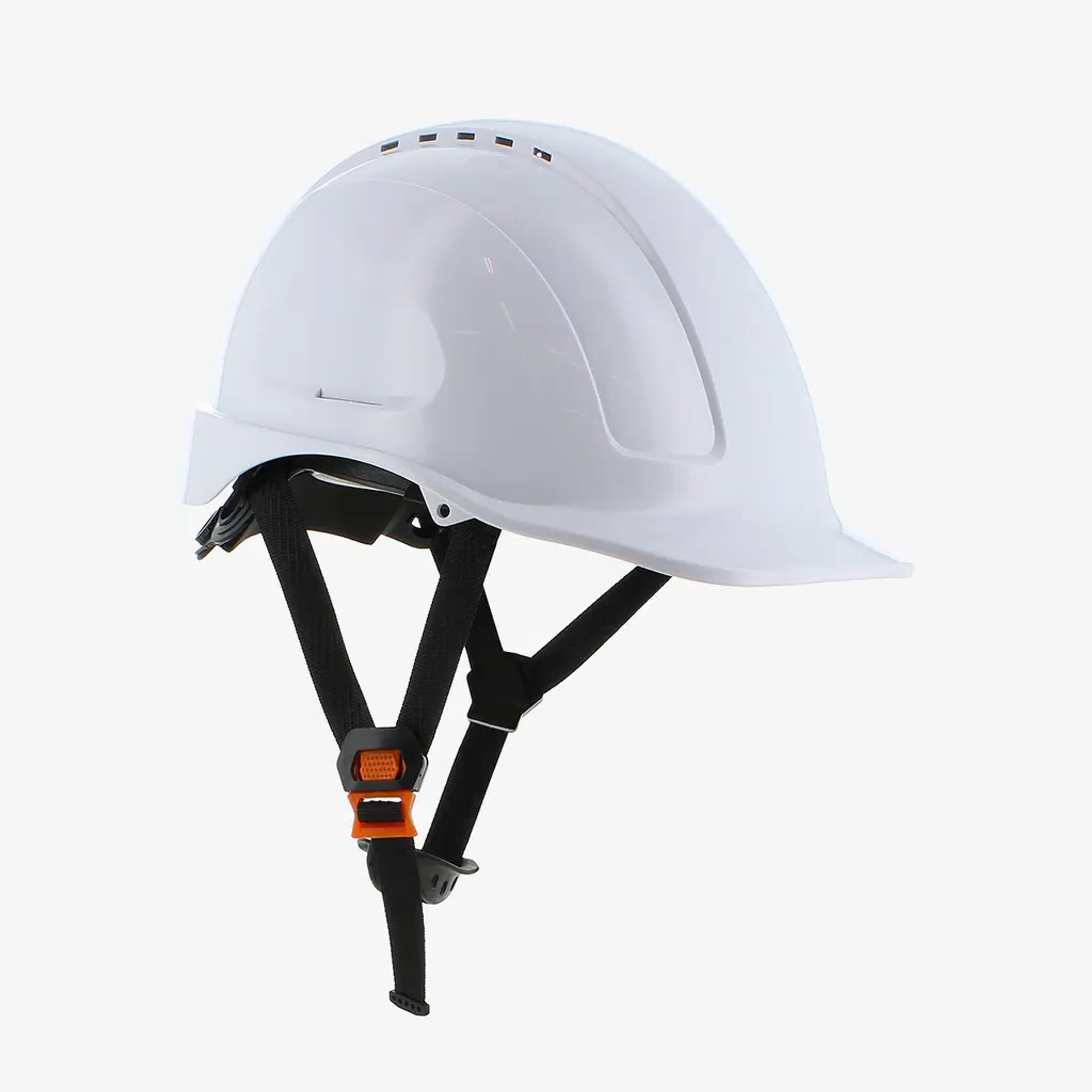 Casque de Sécurité avec Jugulaire Ajustable  | Safety Jogger 1