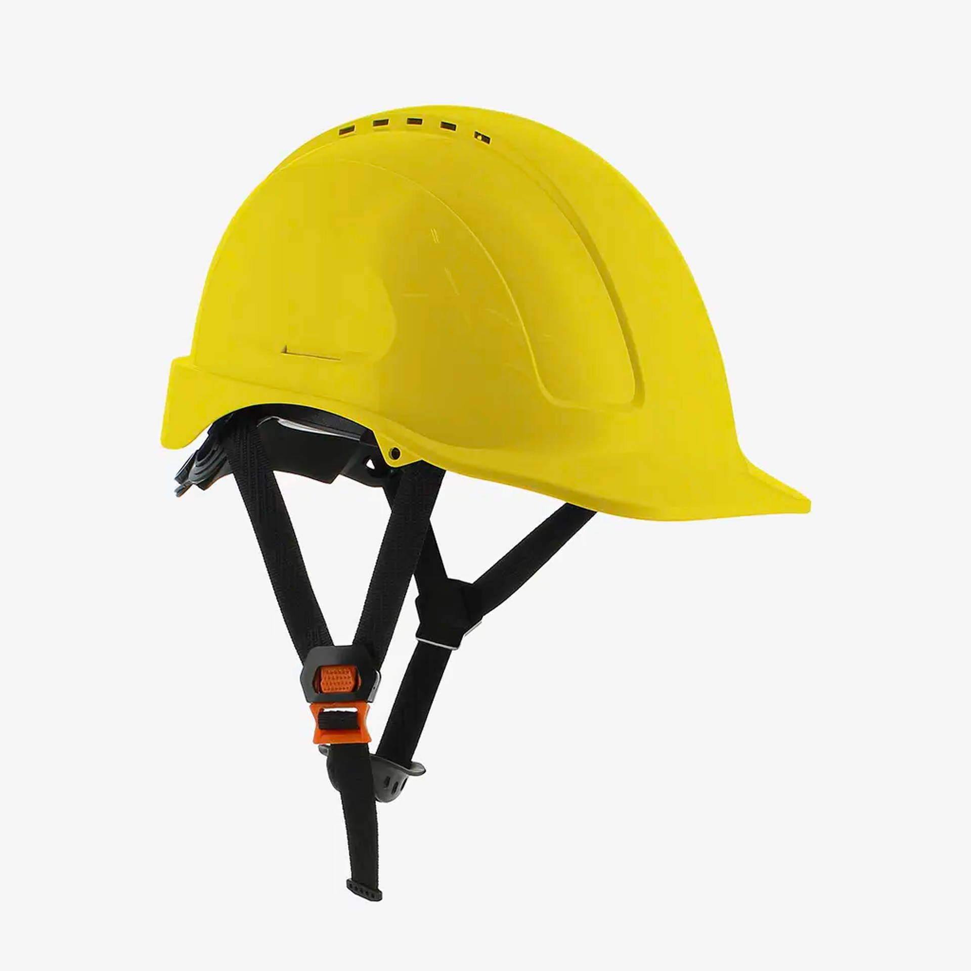 Casque de Sécurité avec Jugulaire Ajustable  | Safety Jogger 5